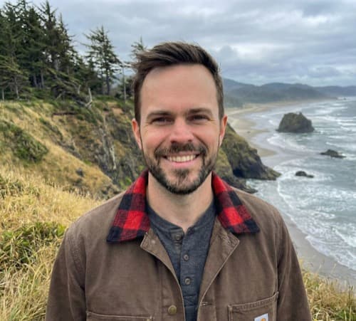 Jordan Holliday, Founder of Nightshift